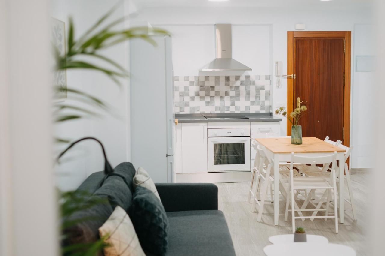 Top2stay Alhondiga Appartement