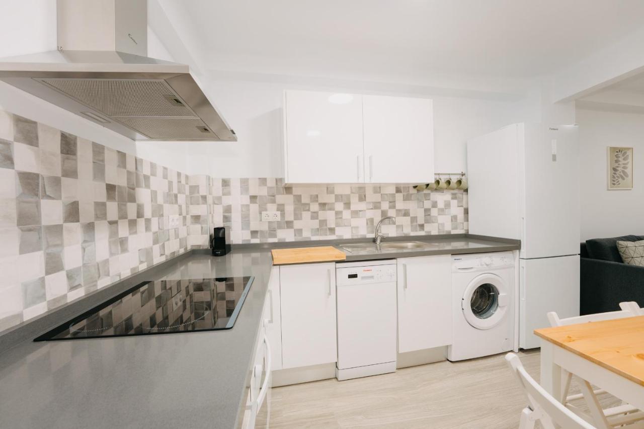 Top2stay Alhondiga Appartement