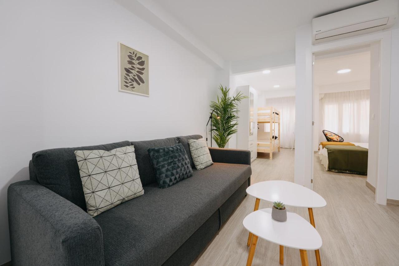 Top2stay Alhondiga Appartement