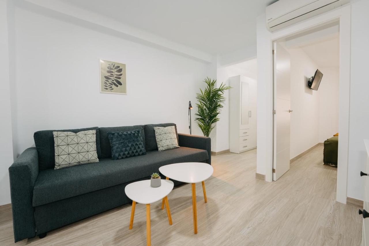 Top2stay Alhondiga Appartement