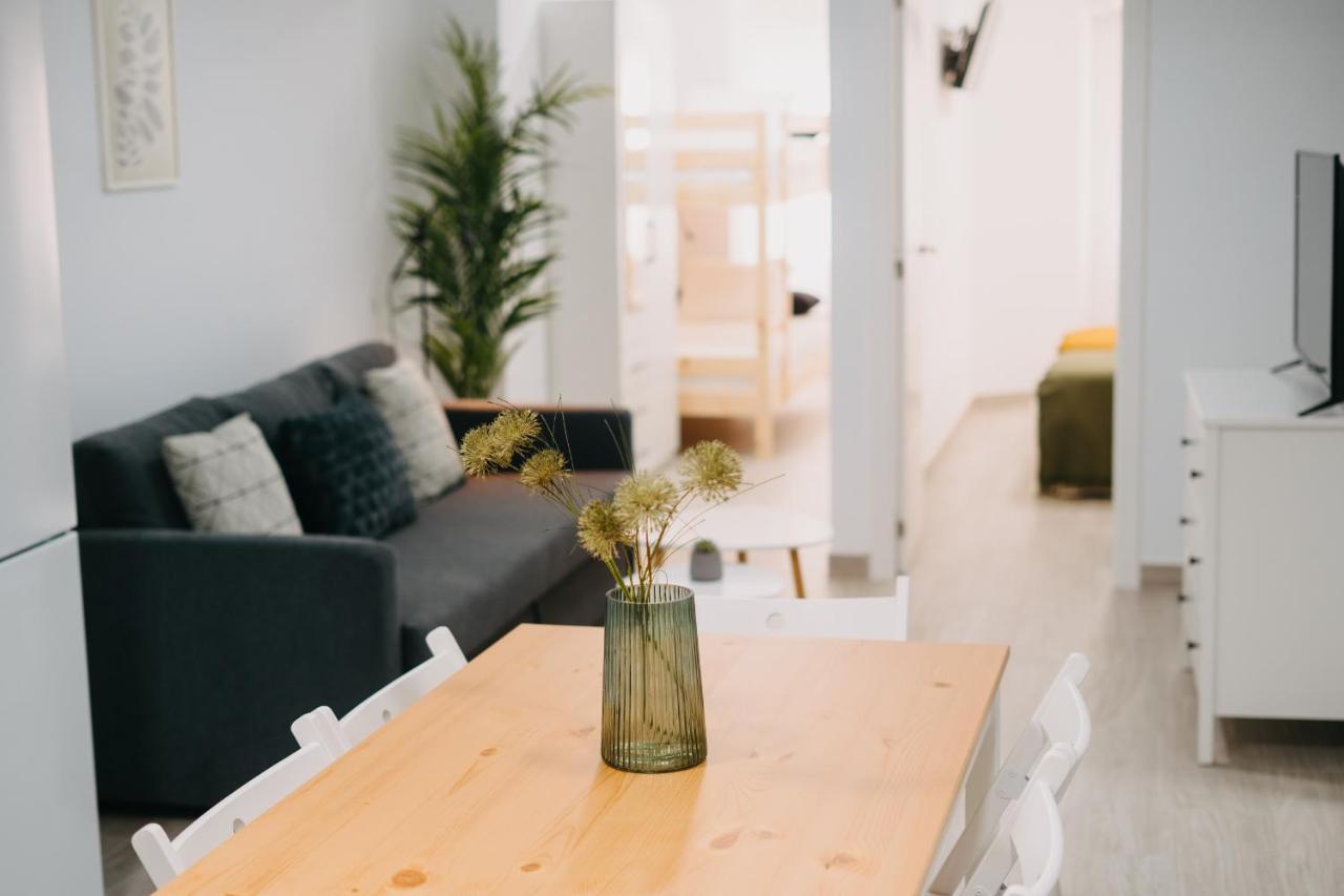 Top2stay Alhondiga Appartement *
