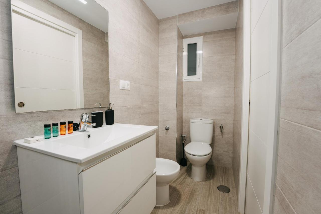 Appartement Top2stay Alhondiga