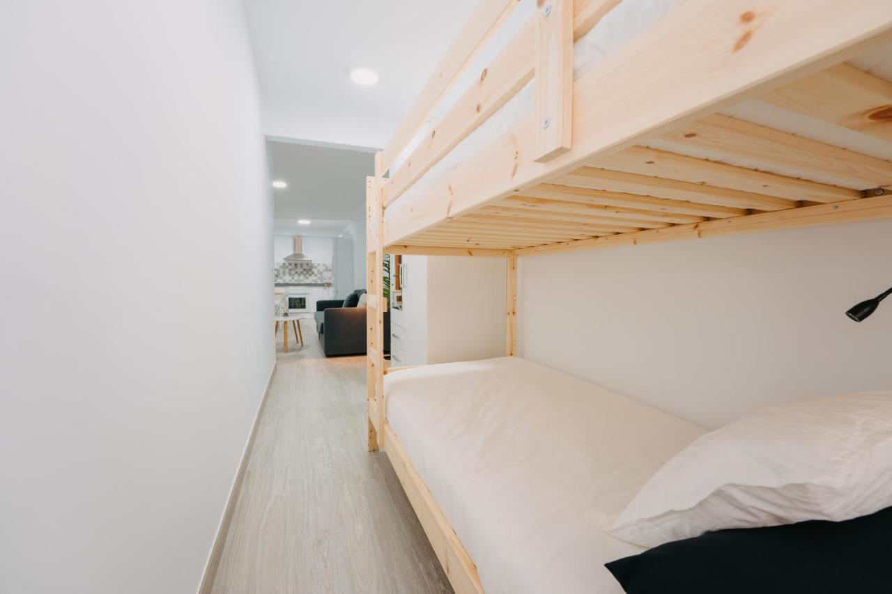 Appartement Top2stay Alhondiga