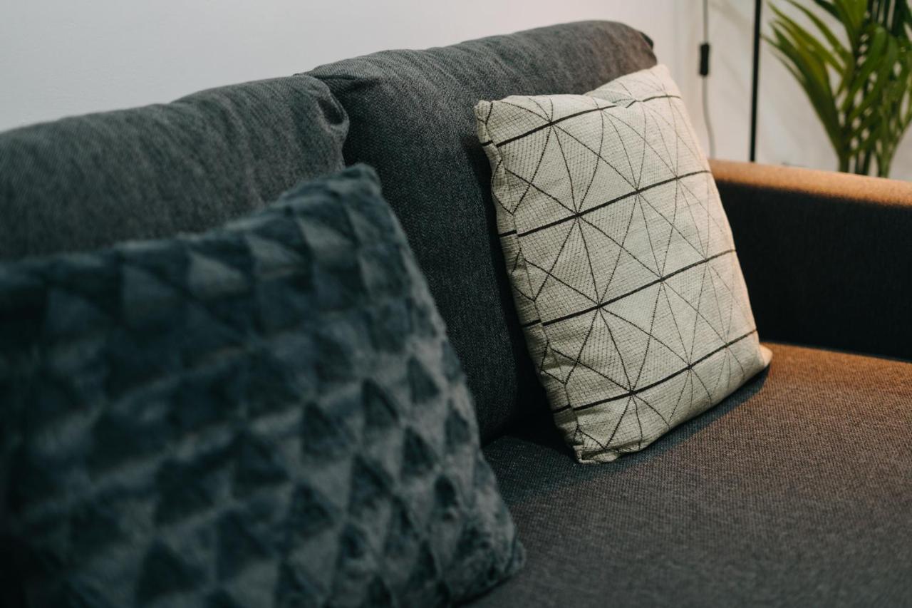 Appartement Top2stay Alhondiga *