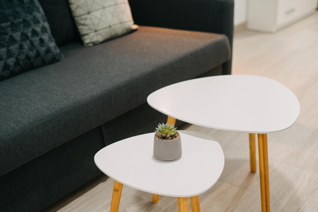 Appartement Top2stay Alhondiga