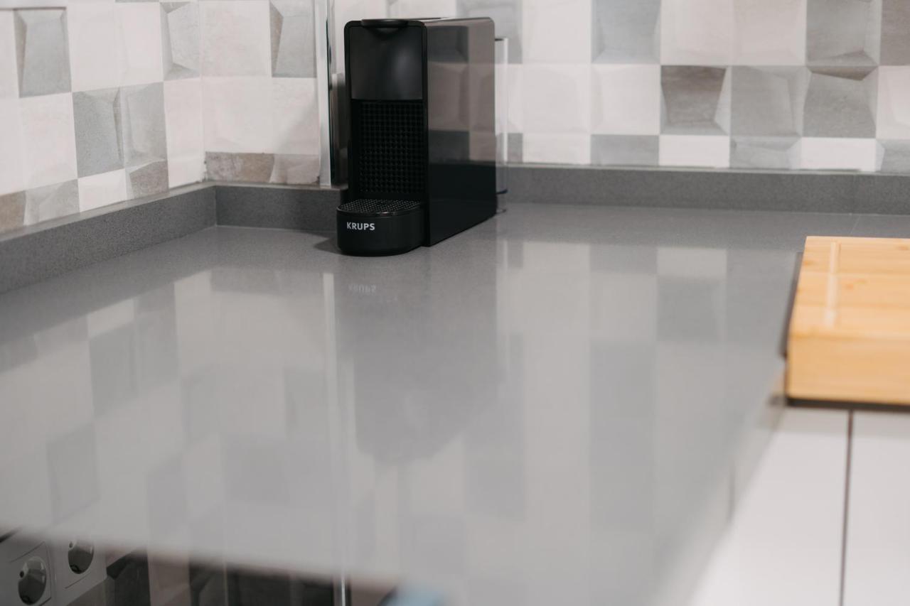 Top2stay Alhondiga Appartement Málaga