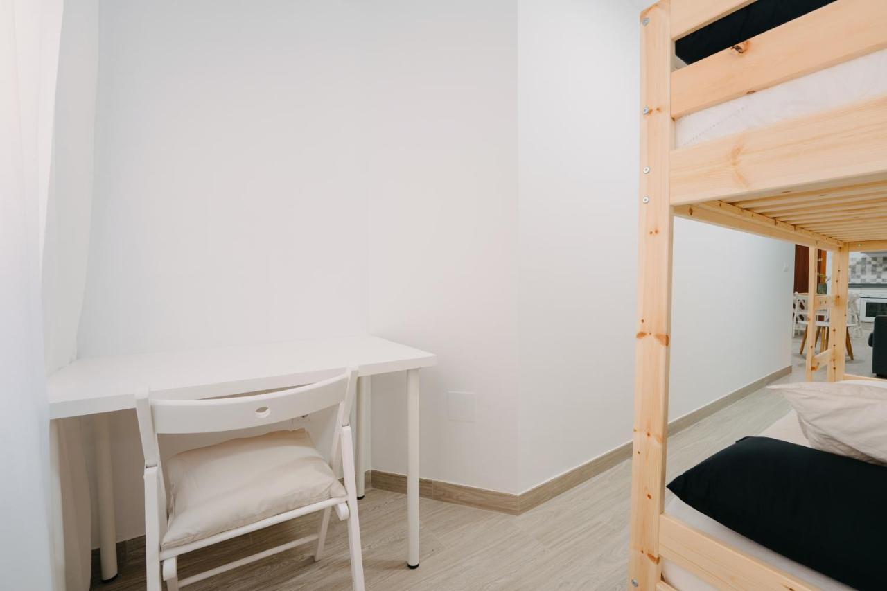 Appartement Top2stay Alhondiga